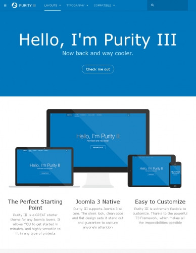 JA Purity 3