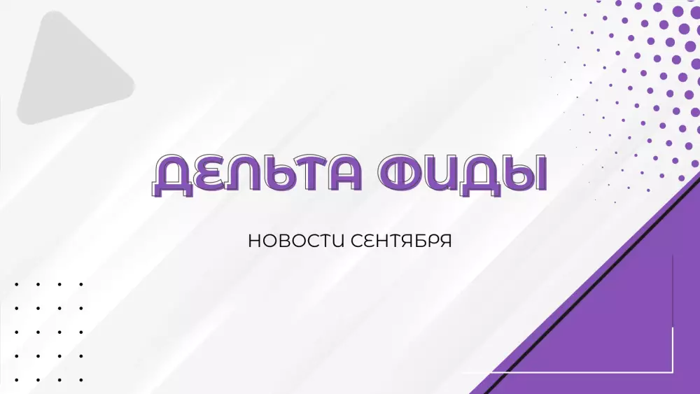 Как использовать дельта фид YML